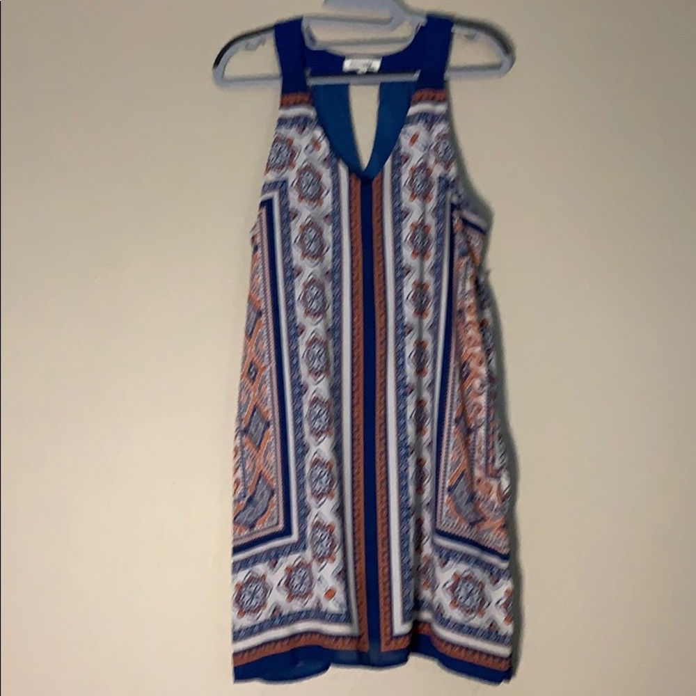 Summer dress